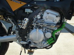     Kawasaki D-tracker X 2008  16